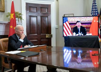Biden-Xi, prime prove di disgelo. Ma resta aperto il nodo su Taiwan