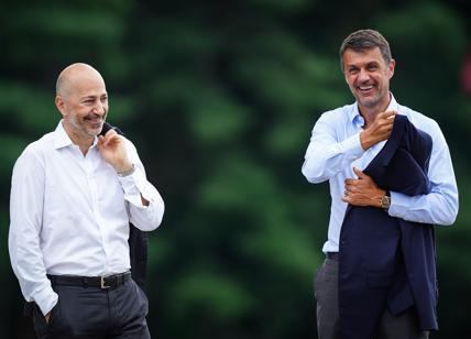 Milan, Ivan Gazidis ha un cancro alla gola: "Sembra una forma curabile"