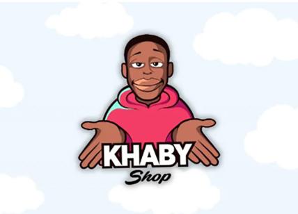 Khaby Lame lancia il "Khaby Shop": il Re di TikTok è un Re Mida dell'economia