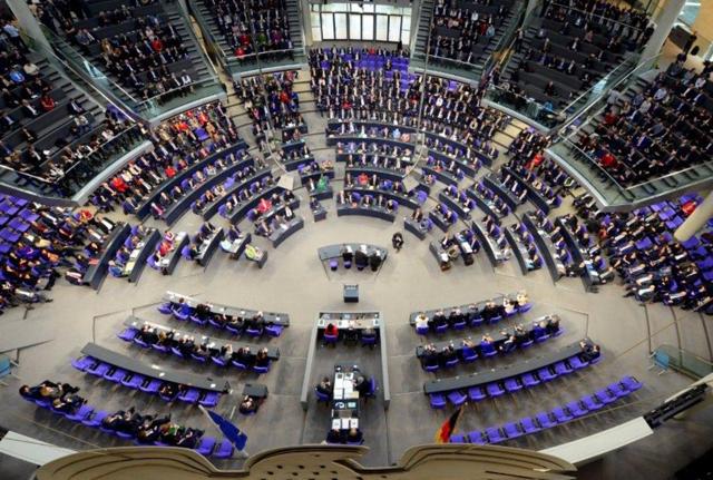 Bundestag