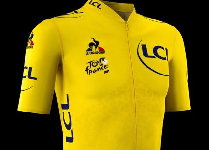 Le Coq Sportif, presentate le maglie del Tour de France 2021