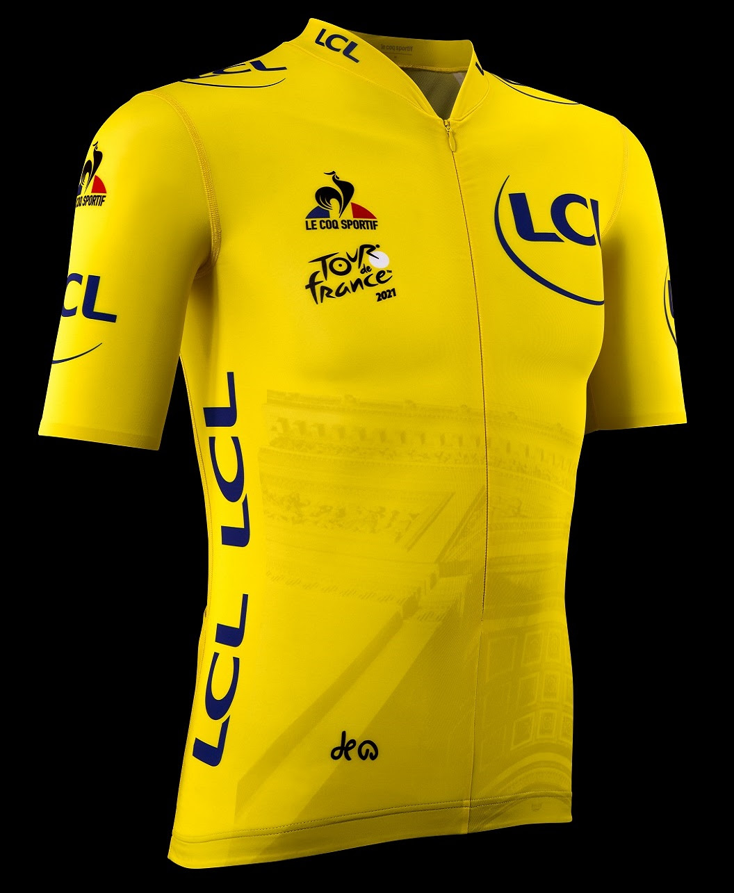 Le Coq Sportif Tour de France 2021