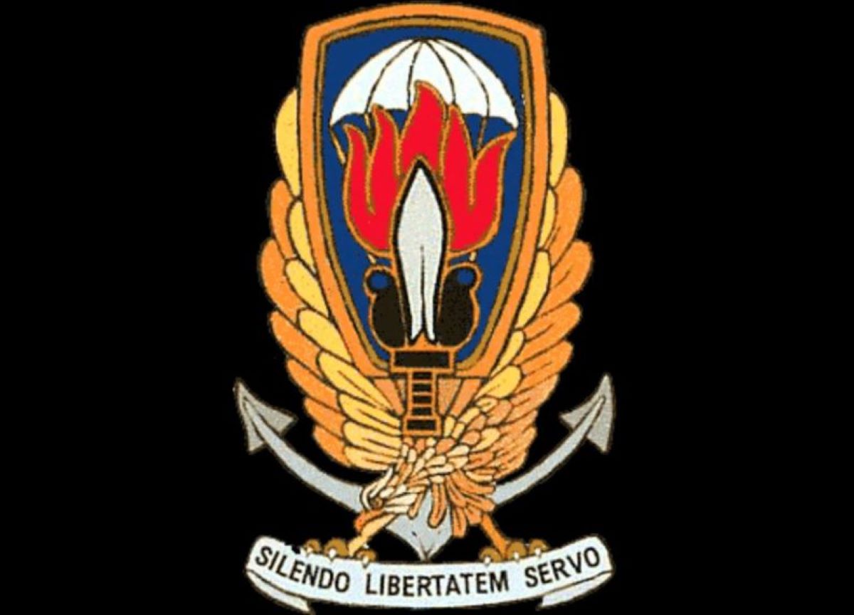 Logo   Stemma Gladio