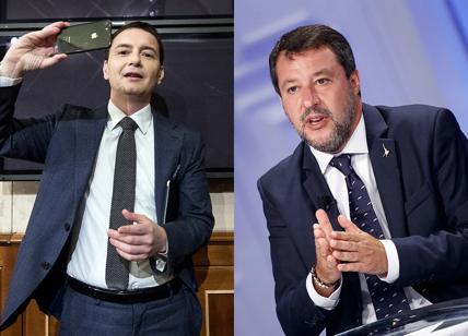 Salvini, i poteri forti non lo reggono: Morisi è solo una parte della tempesta