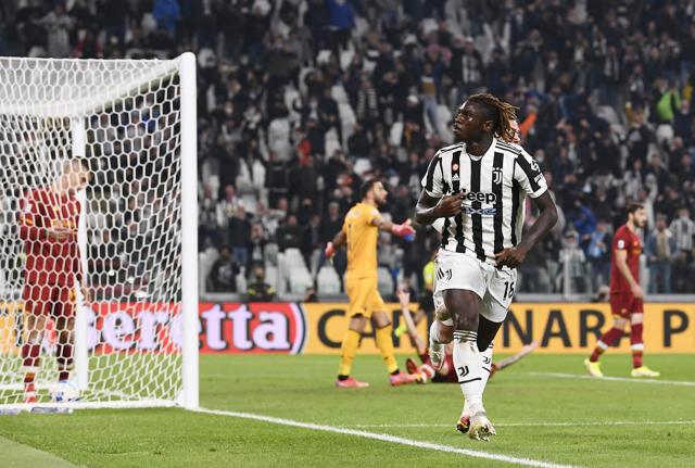 Moise Kean (Lapresse)