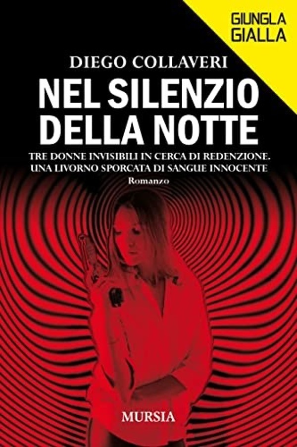 Nel Silenzio della notte - copertina