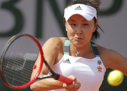 Cina, sparita tennista Peng Shuai: aveva accusato di stupro l’ex vicepremier