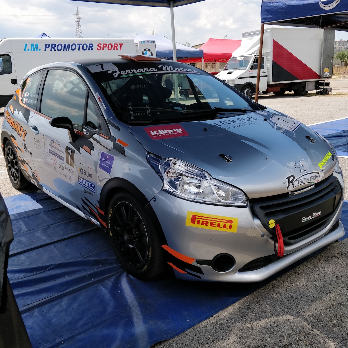 Peugeot Motorsport