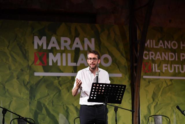 Pierfrancesco Maran