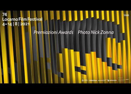 Locarno Film Festival 2021 le premiazioni, il segno della rinascita del cinema