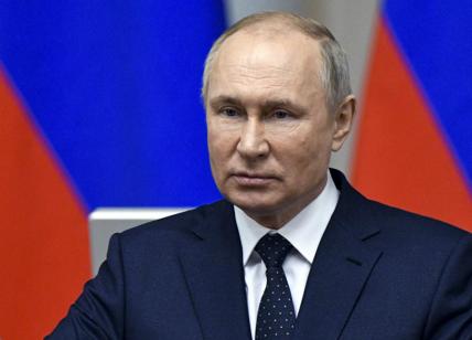 Energia, Putin apre i rubinetti per l'Europa: il prezzo del gas scende del 3%