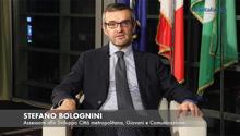 Regione Lombardia, Bolognini: “Coinvolgere sempre di più i giovani”