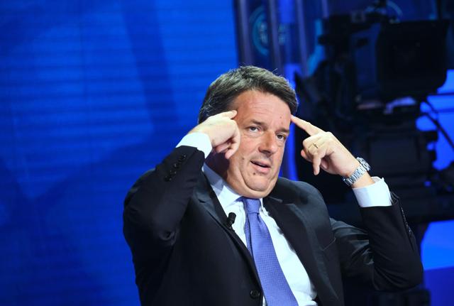 Matteo Renzi