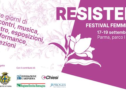 Re/Sister! Al via il festival femminista di Parma dal 17 al 19 settembre