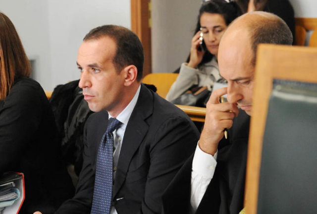 Processo Tarantini Processo Tarantini