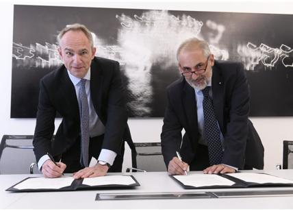Terna, siglato accordo con la BEI. € 300 mln a sostegno del “Driving Energy”