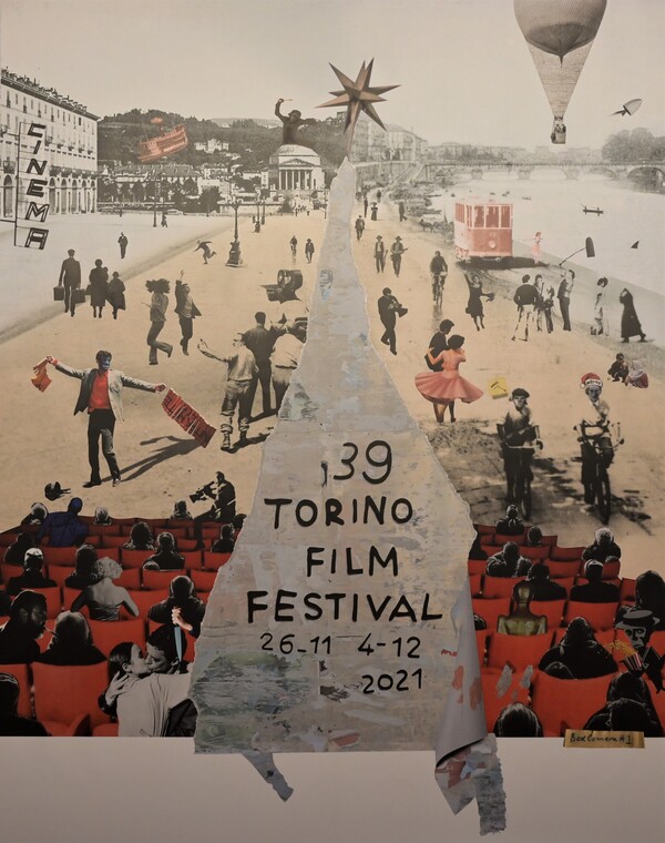 TFF SING 2 Torino Film Festival 2021
