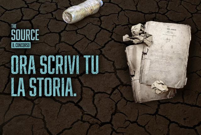 Climate Change: un contest per racconti sul mondo che verrà