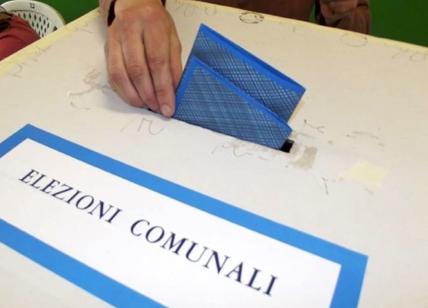 Elezioni Comunali: affluenza del 37,45% in Lombardia