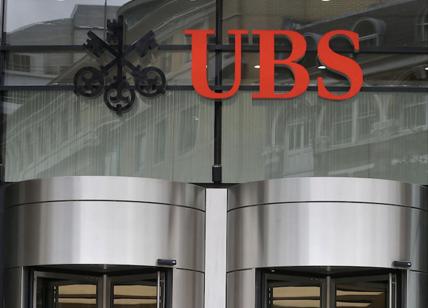 Il fondo Cevian investe 1,2 mld in Ubs, boom del titolo della banca svizzera
