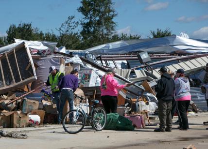 Tornado devastanti negli Usa, arriva l'Apocalisse: decine di vittime. VIDEO