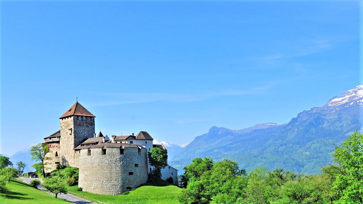 Vaduz