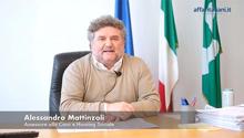 Regione Lombardia, Mattinzoli: "un piano casa innovativo che guarda anche alla sostenibilità"