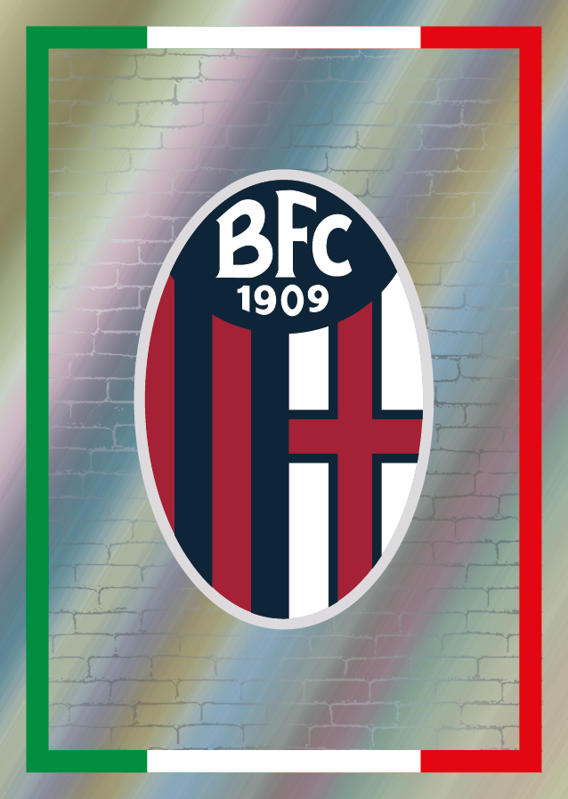 087 Scudetto   Bologna   Calciatori 2021