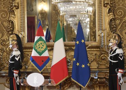 Quirinale, è partito il totonomi: e tu chi eleggeresti? SONDAGGIO