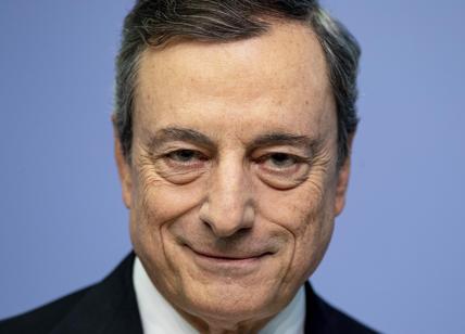 Draghi: priorità a lotta al Covid, poi giovani, scuola, ambiente, innovazione