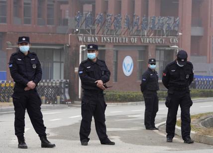 Cina, Oms a Wuhan: "Poco credibile che il Covid sia uscito dal laboratorio"