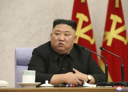Corea del Nord, primi test missilistici di Kim durante l'era Biden