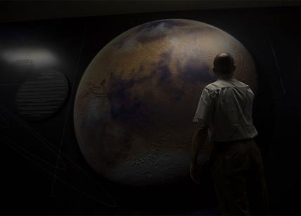 Usa, Perseverance è atterrato su Marte: il rover della Nasa cercherà tracce di vita