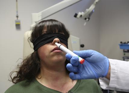 Nizza, test a pazienti guariti del coronavirus per studiare come recuperare olfatto e gusto