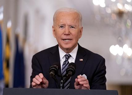 Usa: Biden pensa ad aumentare le tasse per i redditi più alti