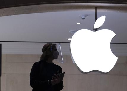 Apple perde 200 miliardi a Wall Street. Il motivo? Gli ha dichiarato guerra Xi