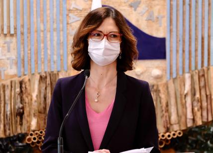 Governo, Maria Stella Gelmini è la ministra più amata dai moderati