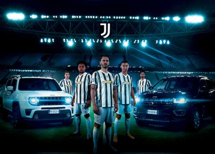 Jeep e Juventus si aggiudicano la Supercoppa Italiana 2020