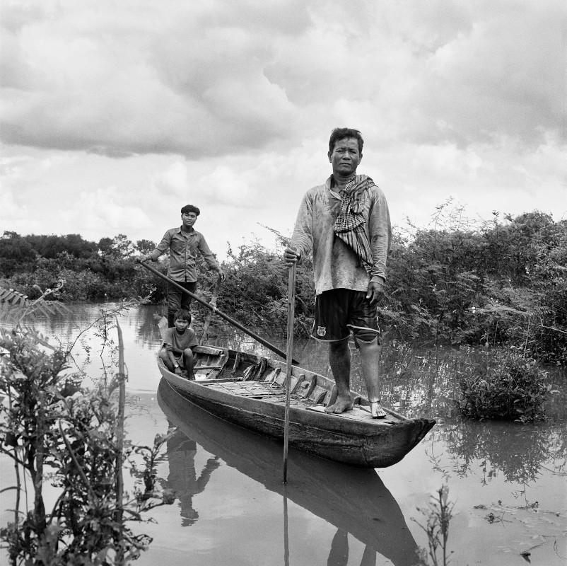 3. Siem Reap Cambogia 2016 ©Christian Tasso