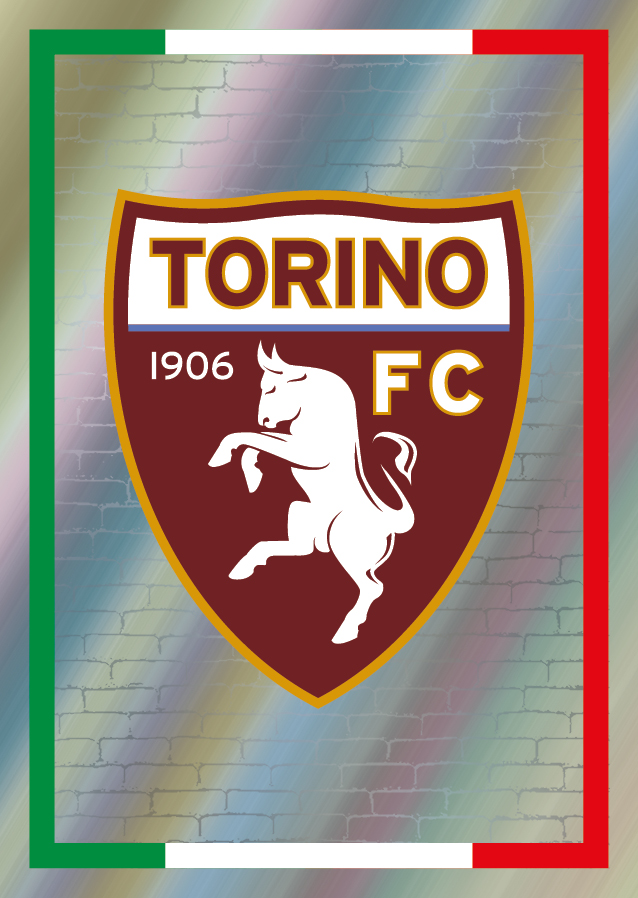 503 Scudetto   Torino  Calciatori 2021