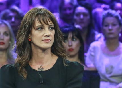 Asia Argento: "Abusavo di tante droghe che mi hanno lasciato danni cerebrali"