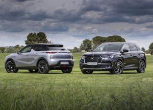 DS Automobiles, è main partner della Federazione Italiana Golf