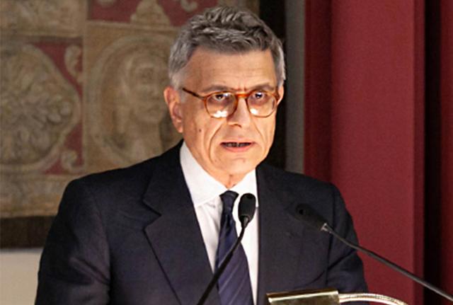 Massimo De Felice, Presidente di Accredia