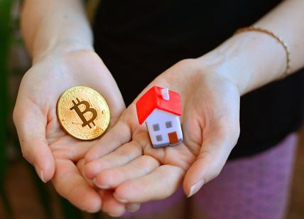 Acquisto di immobili con i bitcoin: quale futuro?