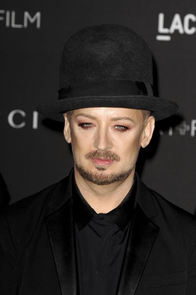 boygeorge