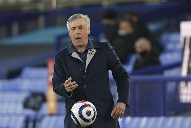 Carlo Ancelotti (Lapresse)