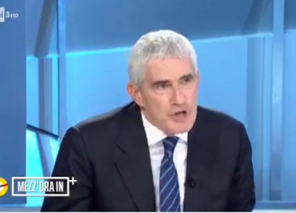 Governo, Casini (Pd): “Ora basta, Conte si dimetta”. VIDEO