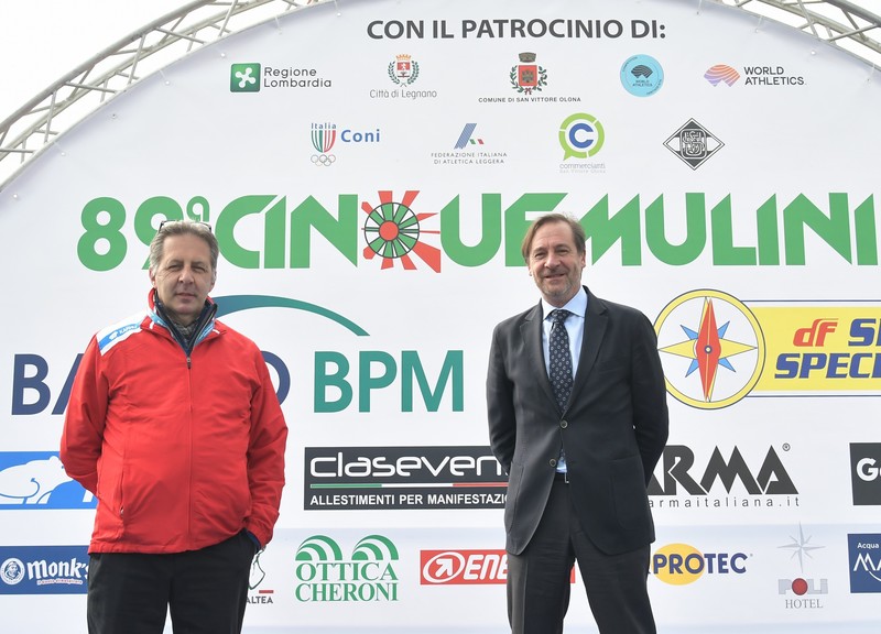 Cinque Mulini maschile 2021 Credit photo Nick Zonna13674