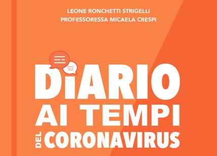 Diario ai tempi del coronavirus, le mail di un alunno di 13 anni e la sua prof