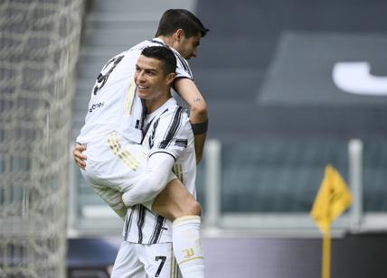 Ronaldo-Juventus, Real Madrid: presa la decisione sul futuro di CR7